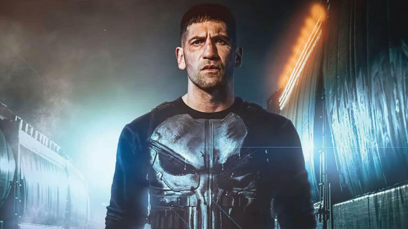 10 Comic Book Characters Motivated by Vengeance - The Punisher