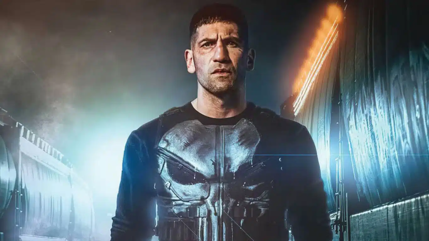 10 Comic Book Characters Motivated by Vengeance - The Punisher