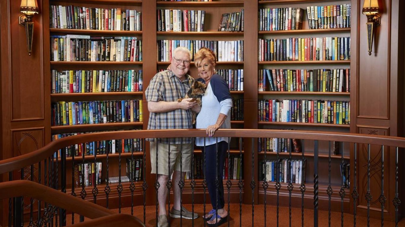 How to Build a Personal Library Collecting Books That Speak to You