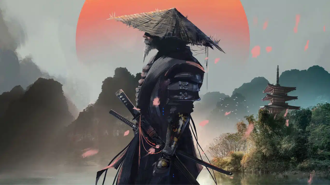 Legends of the Samurai | Historical and Mythical Origins