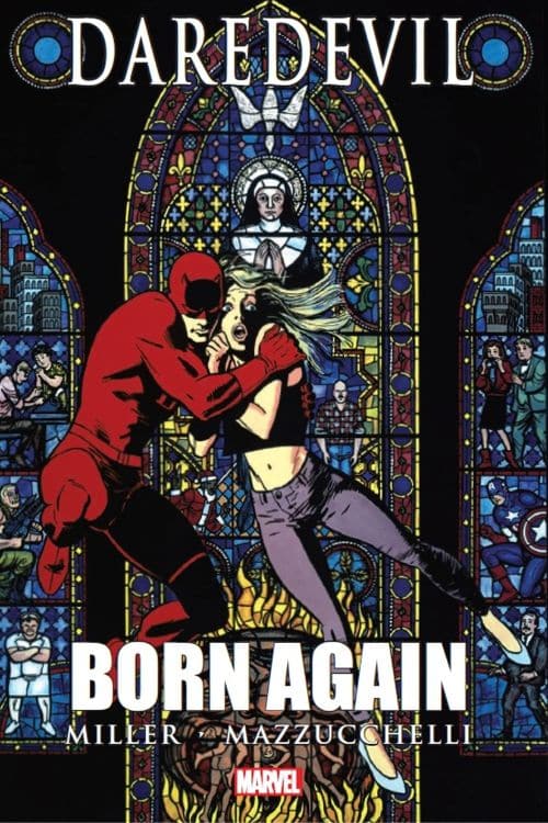 Born Again