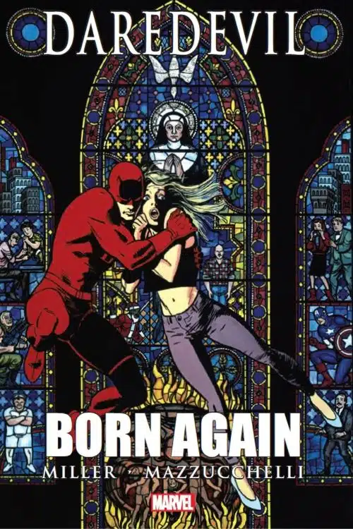 Born Again