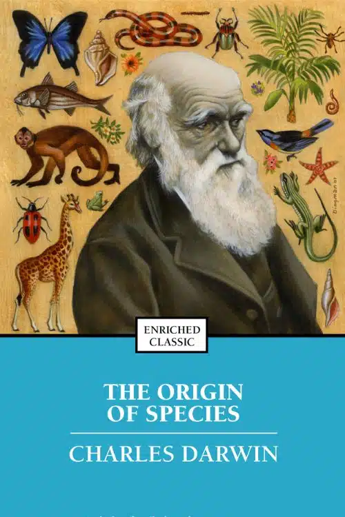 The Origin of Species by Charles Darwin