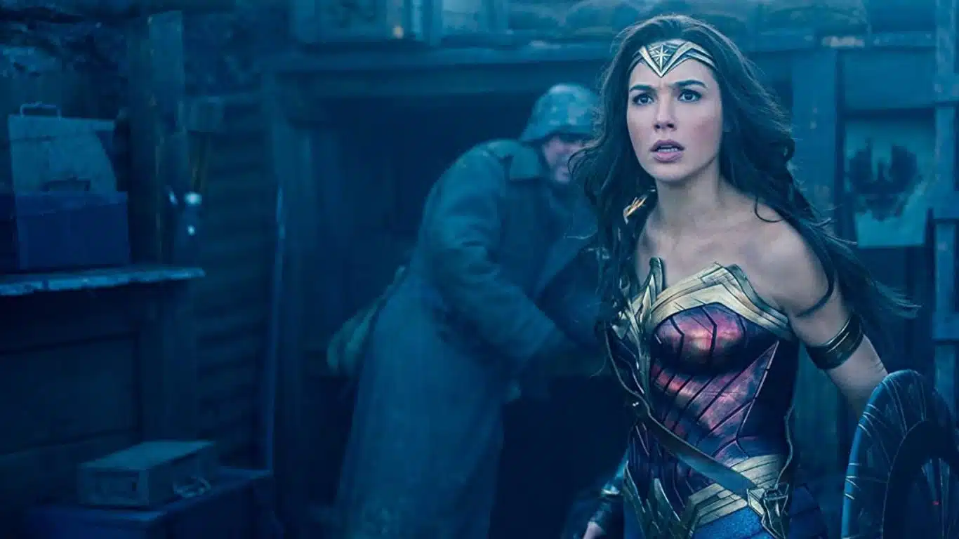 10 Most Powerful Gods in the DCEU (DC Extended Universe) - Wonder Woman