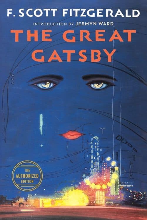 10 Books That Have Been Adapted Into Movies Multiple Times - The Great Gatsby