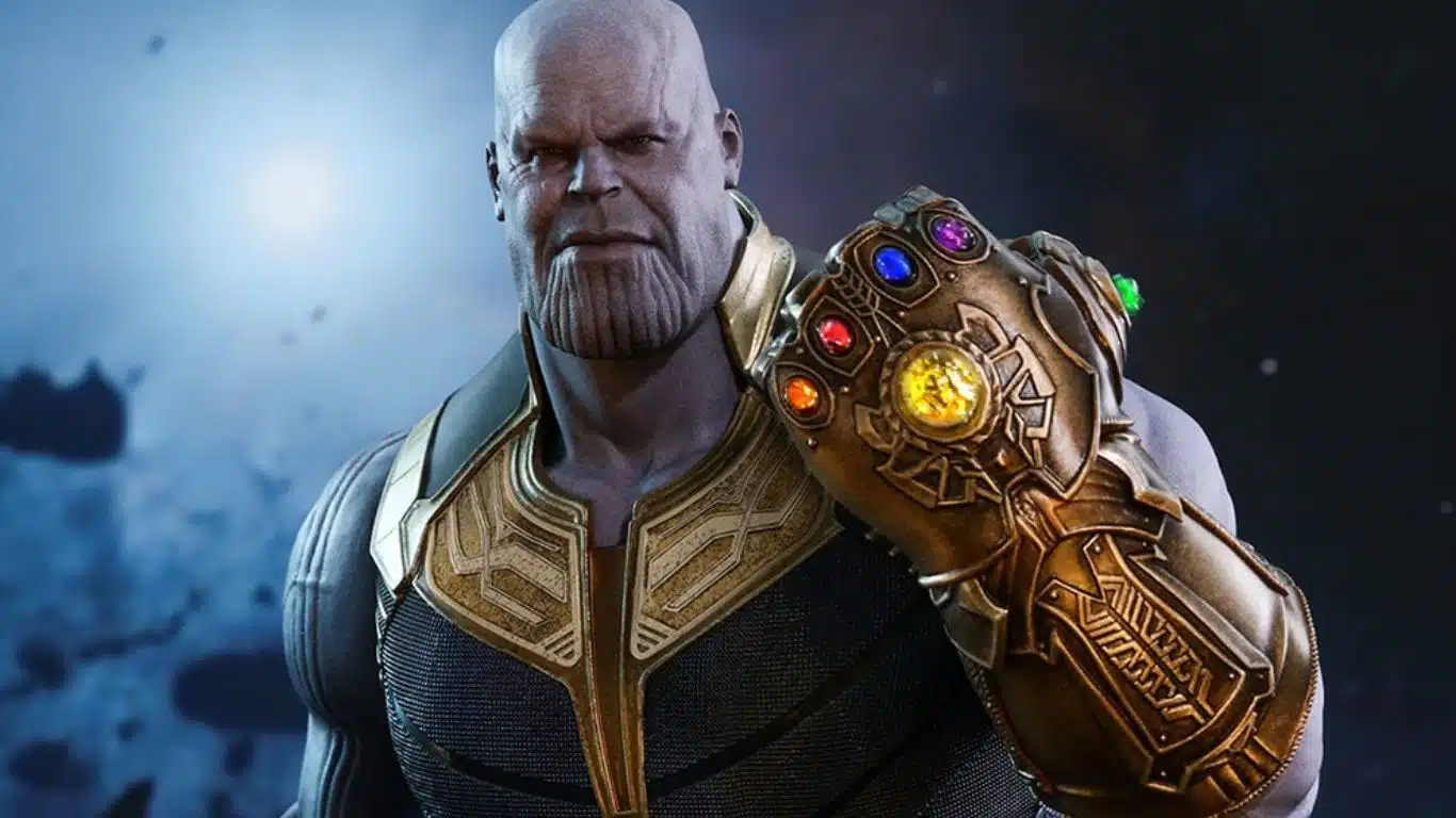 Thanos