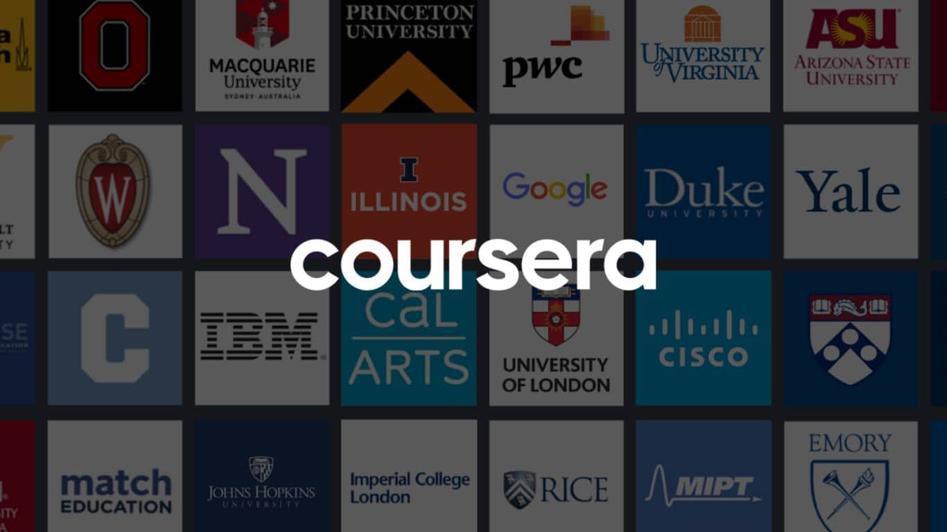 The Best Online Learning Platforms for 2023 - Coursera