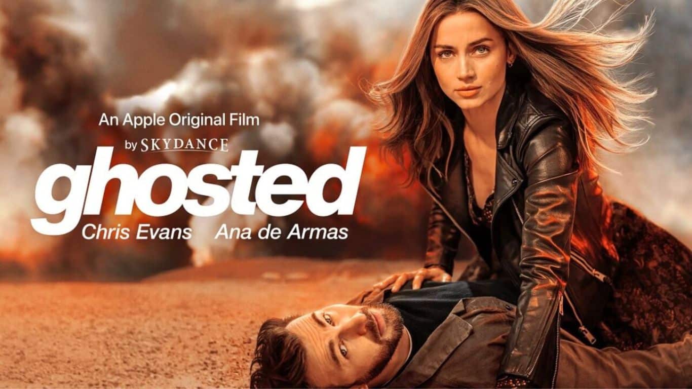 10 Most Anticipated Movies Releasing in April 2023 - Ghosted