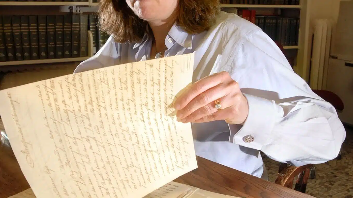 The Role of Research In Writing Historical Fiction - Researching the Historical Period