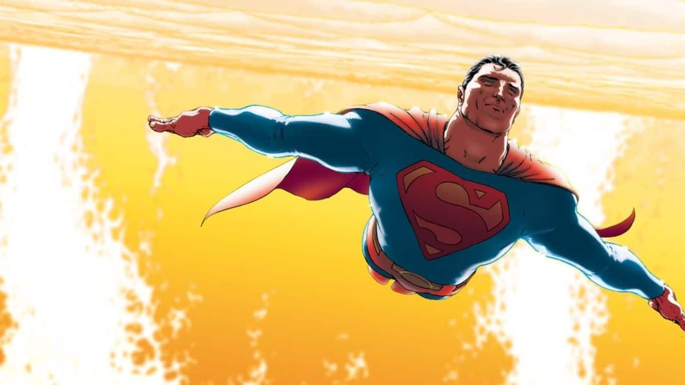 All-star Superman