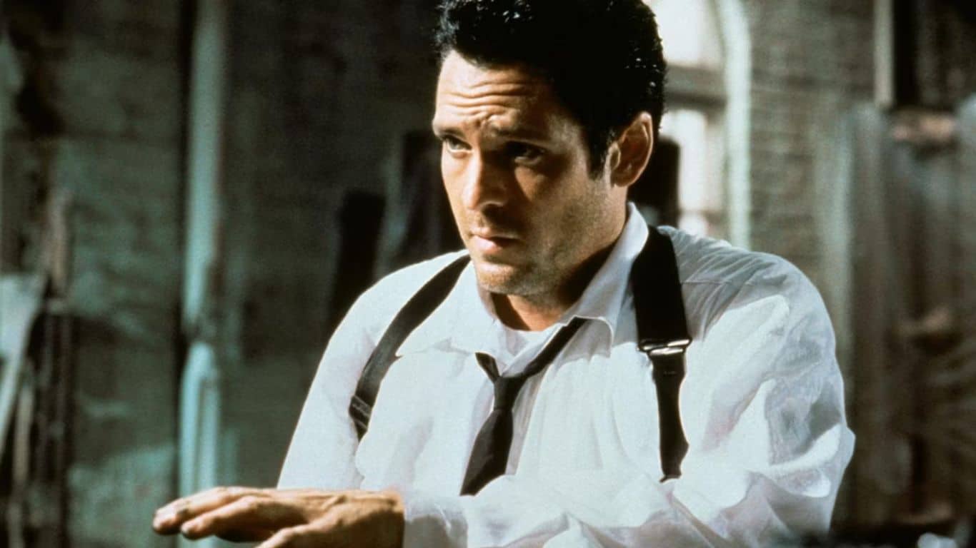 10 Iconic Movie Villains Who Stole The Show - Mr. Blonde (Reservoir Dogs)