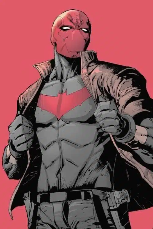 Jason Todd