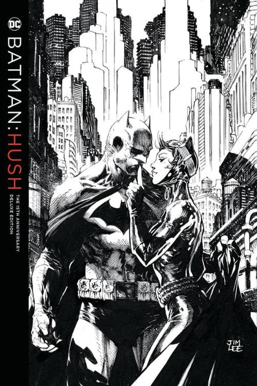Batman: Hush