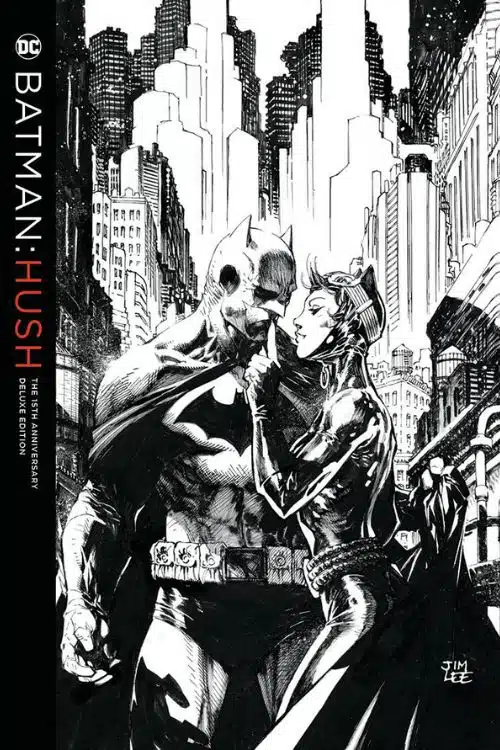 Batman: Hush