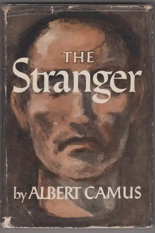 "The Stranger" by Albert Camus