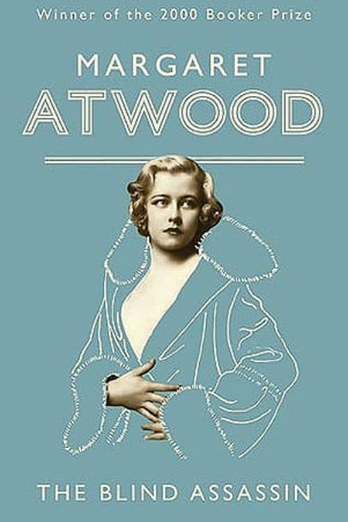 The Blind Assassin - Margaret Atwood