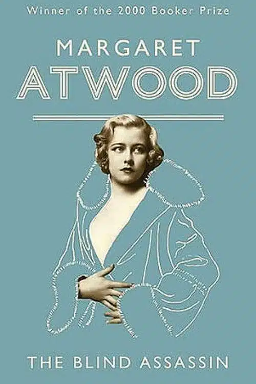 The Blind Assassin - Margaret Atwood