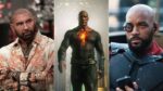 10 Actors Who Can Become Next Black Adam 