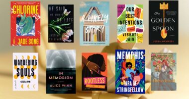 10 Best Debut Authors Of March 2023