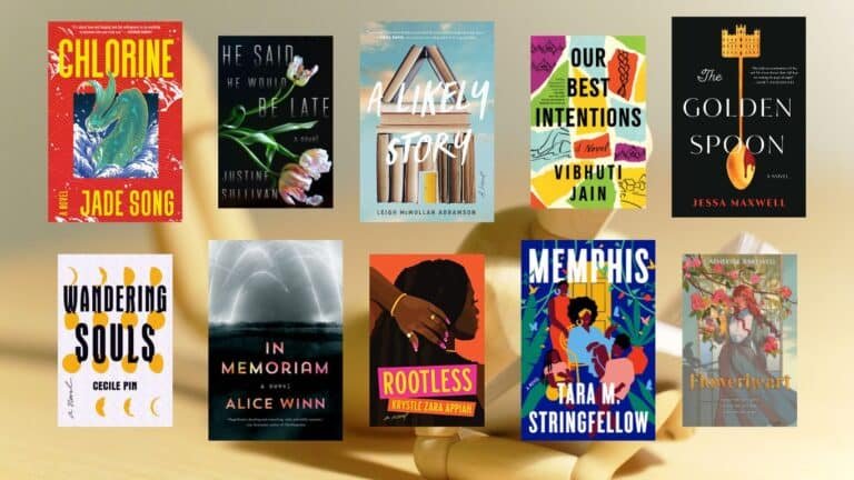 10 Best Debut Authors Of March 2023
