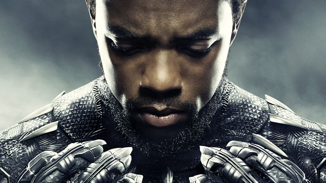 10 Best Movie Ending Songs In Marvel Movies & TV Shows - "Black Panther" - "All The Stars" by Kendrick Lamar & SZA