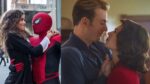 10 Best Movie Ending Songs In Marvel Movies 10