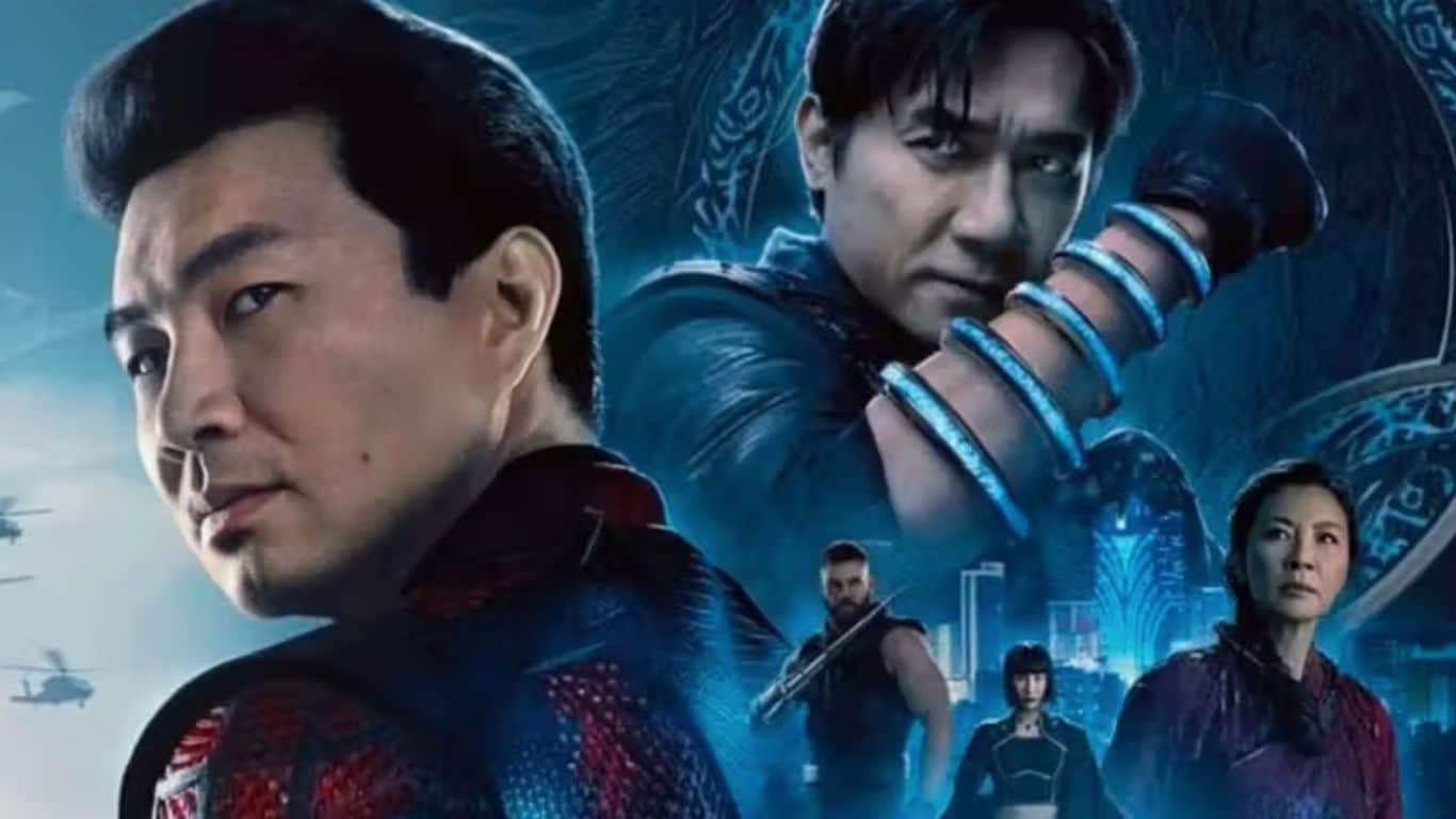 10 Best Movie Ending Songs In Marvel Movies & TV Shows - "Shang-Chi And The Legend Of The Ten Rings" - "Fire In The Sky" by Anderson .Paak