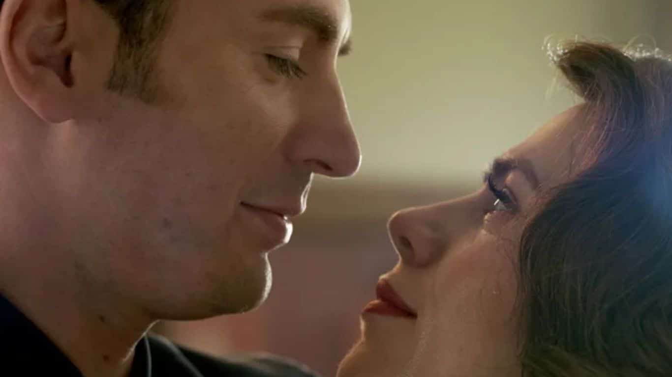 "Avengers: Endgame" - "It's Been A Long, Long Time" by Harry James and His Orchestra