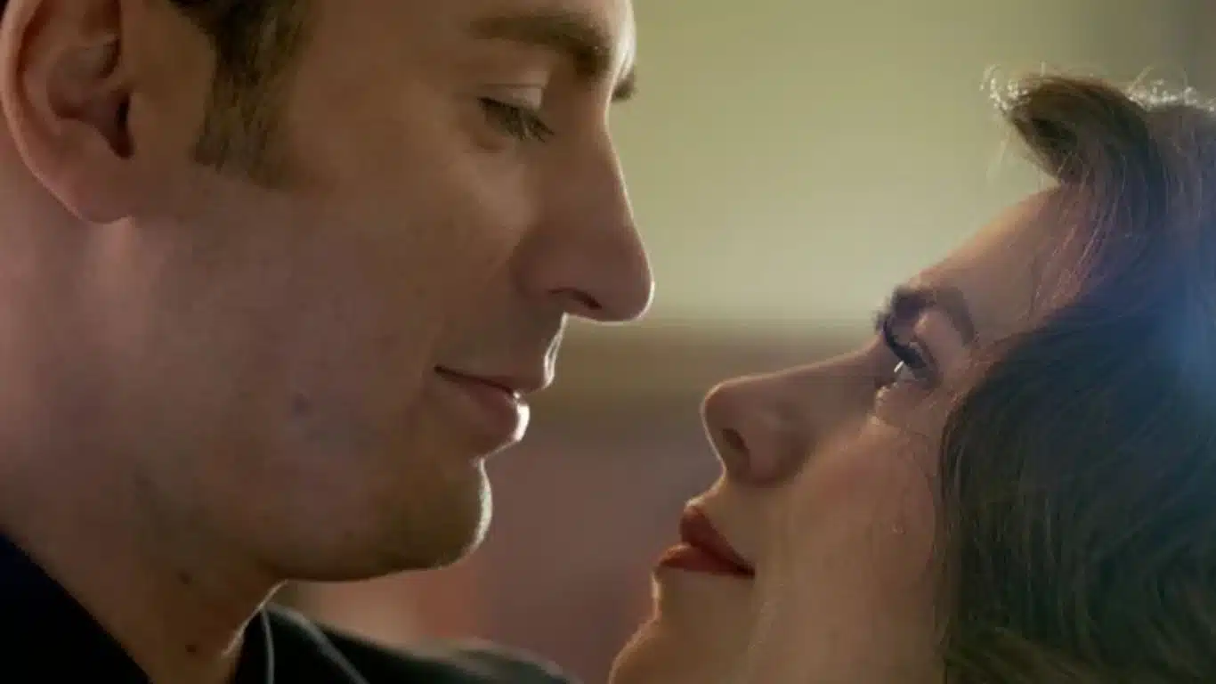 "Avengers: Endgame" - "It's Been A Long, Long Time" by Harry James and His Orchestra