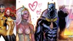 10 Best Romantic Storyline in Marvel Comics 11