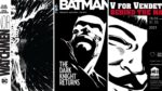10 Greatest Black and White DC Comics