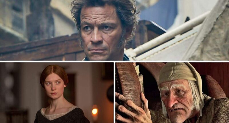 10 Incredible Character Transformations in Classic Literature