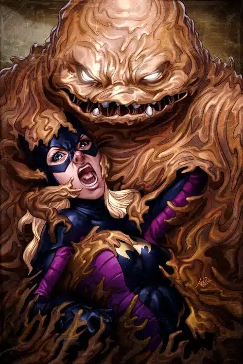 CLAYFACE