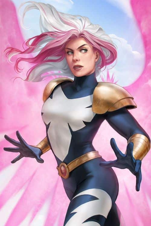 10 Times Marvel Villains Turned Into Heroes - Songbird