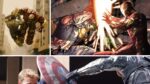 10 Instances of the Avengers Getting in Each Others Way