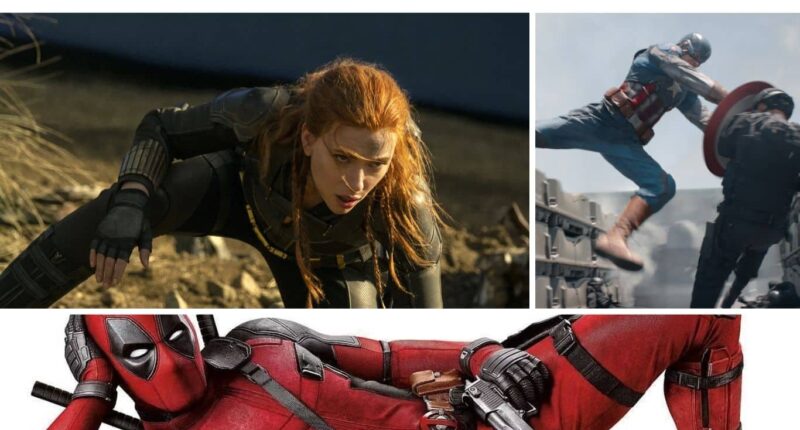 10 Marvel Heroes Who Can't Stay Out Of Trouble