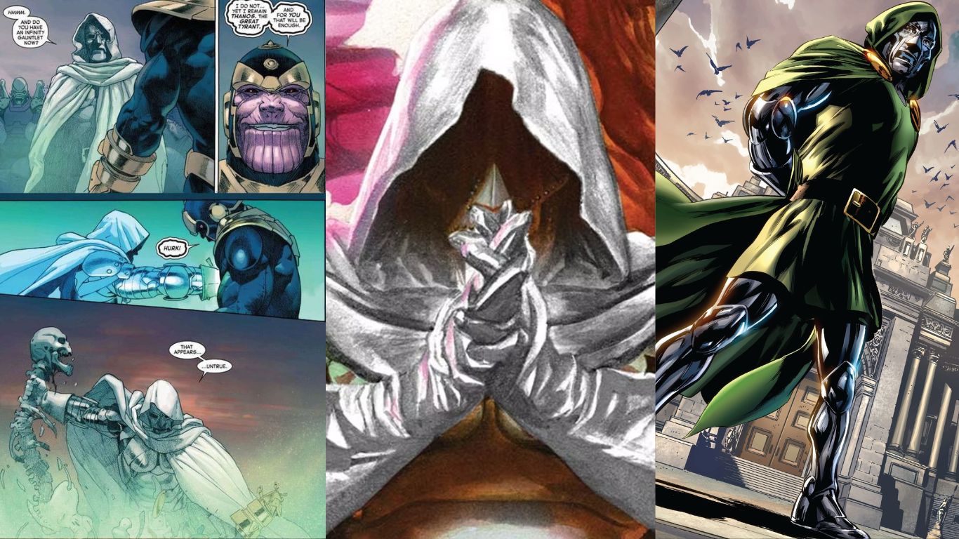 10 Marvel Villain Upgrades That Took Them To The Next Level