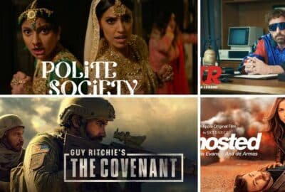10 films les plus attendus en avril 2023