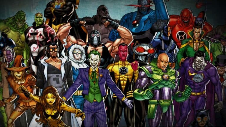 Las 10 redenciones más asombrosas de DC Comics: de villano a héroe