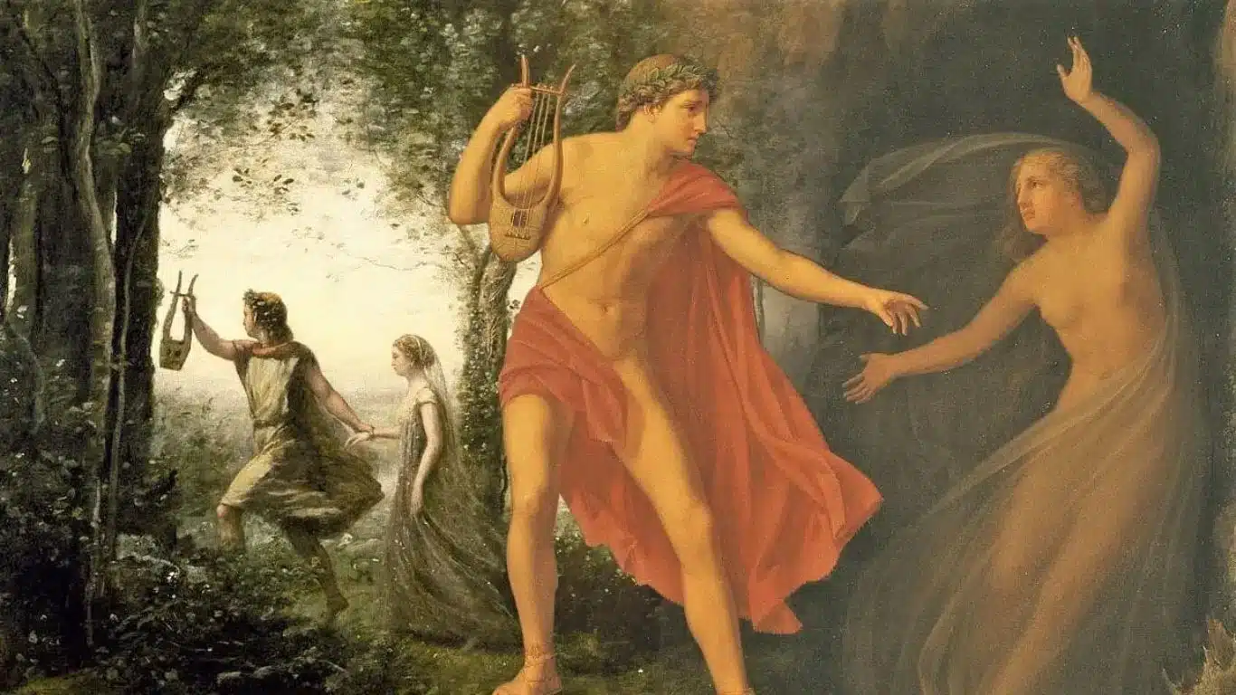 Orpheus