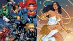 10 Most Impressive Upgrades of DC Superheroes in Comics 9