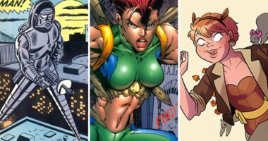 10 Most Ridiculous Superhero Power Enhancements in Marvel Comics