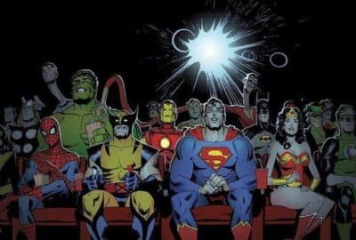 不同超级英雄可能使用的 10 种最奇怪的力量