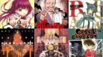 10 Mystery Manga We Recommend You To Read 10