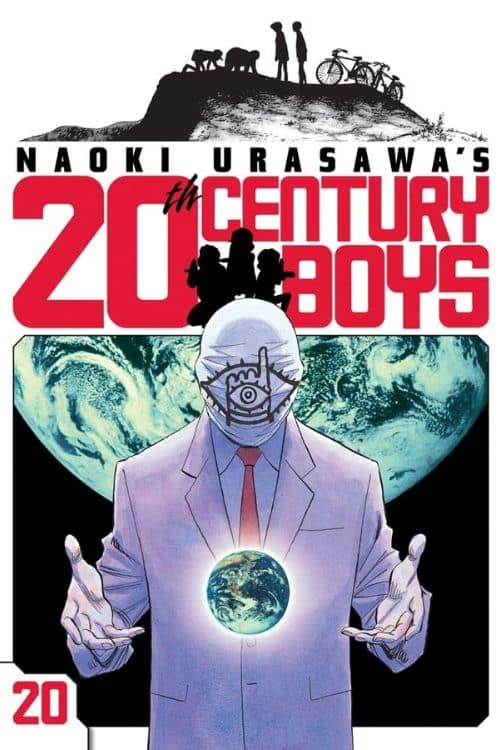 20th Century Boys