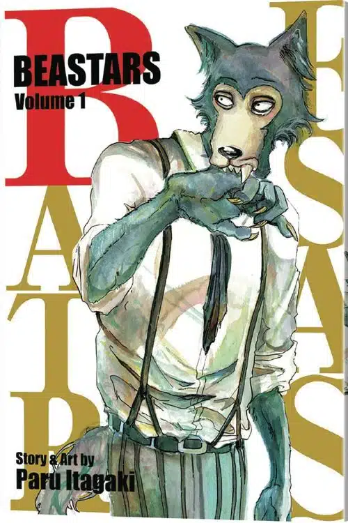 Beastars