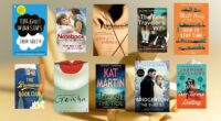 10 Romantic Books For Men To Start With The Genre