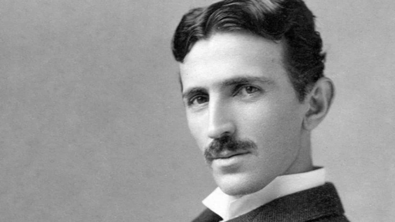 Nikola Tesla