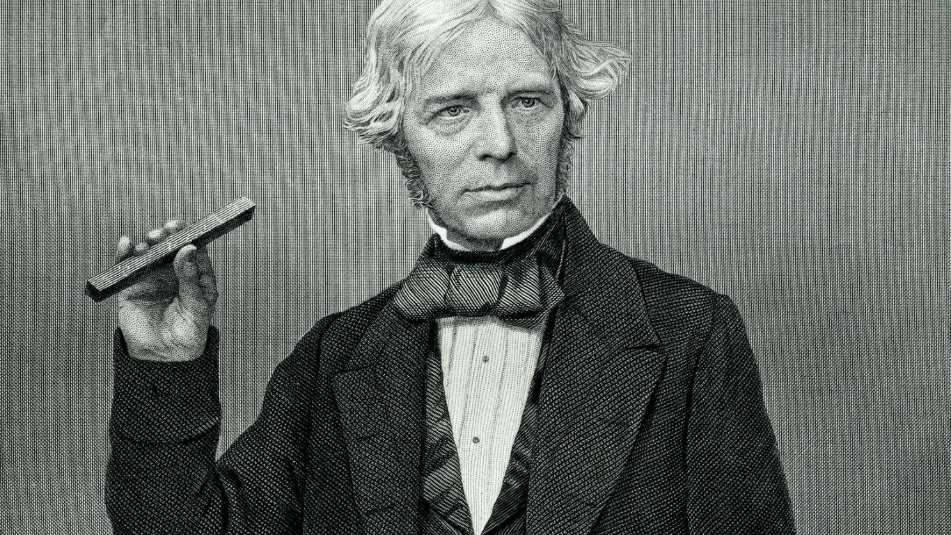 Michael Faraday