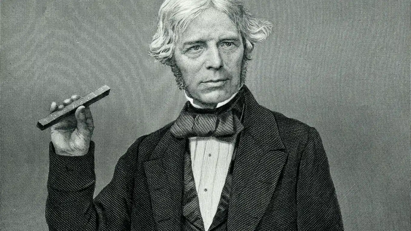 Michael Faraday